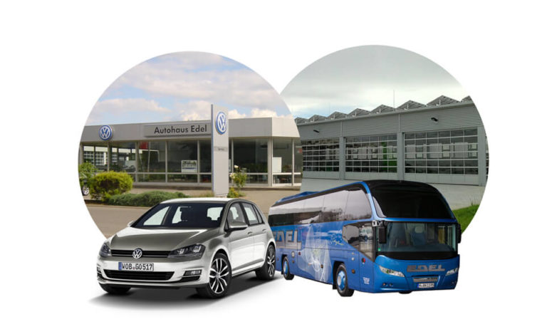 Autohaus Eddelbüttel & Co Ohg Kraftfahrzeuge Home - Autohaus Edel / Edel Reisen